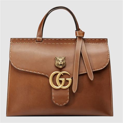 gucci purses 2020|gucci leather handbags.